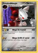 FoxyAndMangle