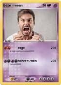 boze mwoan