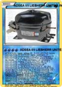 ADSEA 05 LIEBHE