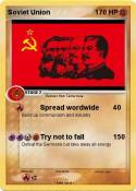 Soviet Union