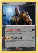 Thanos