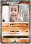 evan g