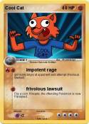 Cool Cat