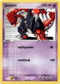 groudon