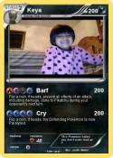 Keya