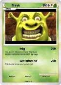 Shrek
