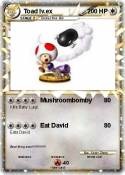 Toad lv.ex
