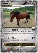 Horse