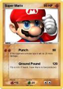 Super Mario