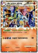 dbz prime