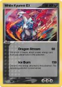 White Kyurem