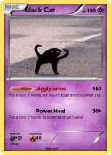 Black Cat