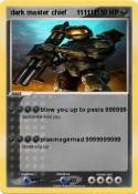 dark master