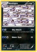Missingno