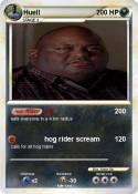Huell