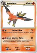 Talonflame