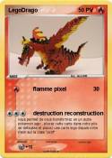 LegoDrago