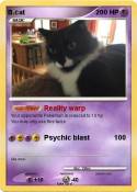 B.cat