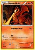 Dragon Master