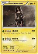 wonder woman