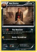 War Doctor