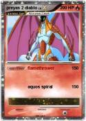 preyas 2 diablo