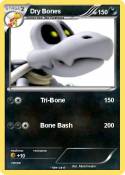 Dry Bones
