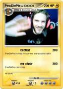 PewDiePie