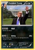 President Trump