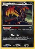Dragonflame