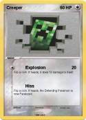 Creeper