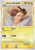 Queen Elizabeth