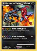 Spiderman vs