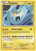Thunderus