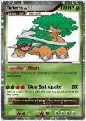 Torterra