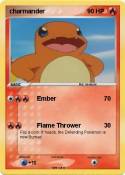 charmander