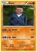 rivers