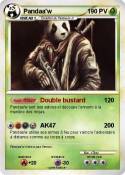 Pandaa'w
