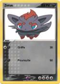 Zorua