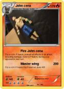 John cena