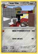 Team TDM