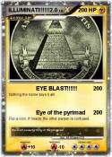 ILLUMINATI!!!!!