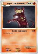 super chat iron