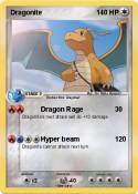Dragonite
