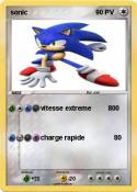 sonic