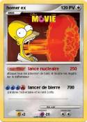 homer ex
