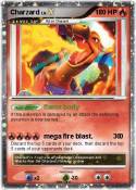 Charzard