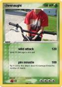 chesnaught