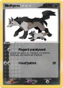 Medhyena