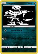 papyrus